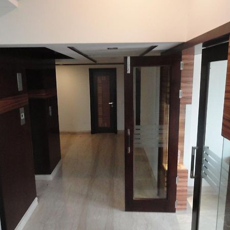 גורגאון Royal Residence מראה חיצוני תמונה