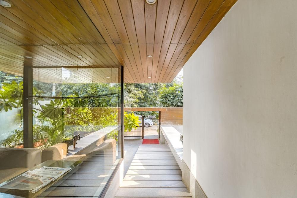 גורגאון Royal Residence מראה חיצוני תמונה