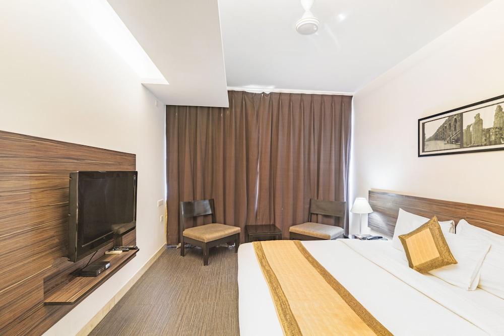 גורגאון Royal Residence מראה חיצוני תמונה