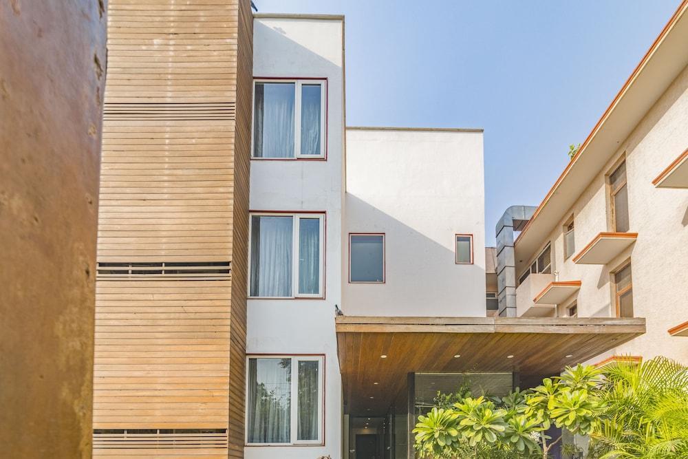 גורגאון Royal Residence מראה חיצוני תמונה