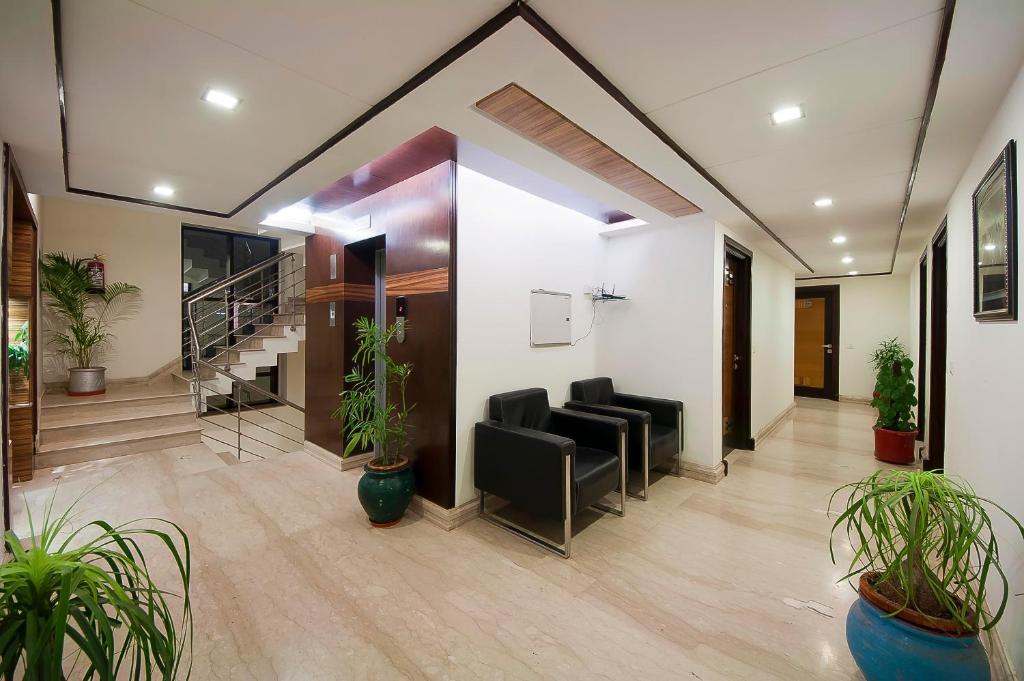 גורגאון Royal Residence מראה חיצוני תמונה