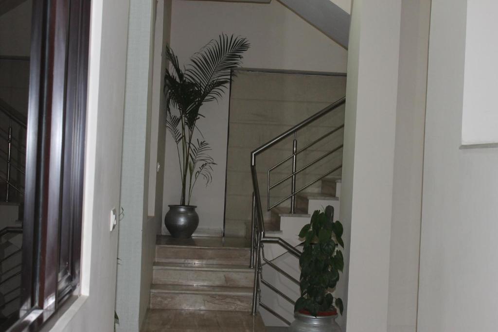 גורגאון Royal Residence מראה חיצוני תמונה