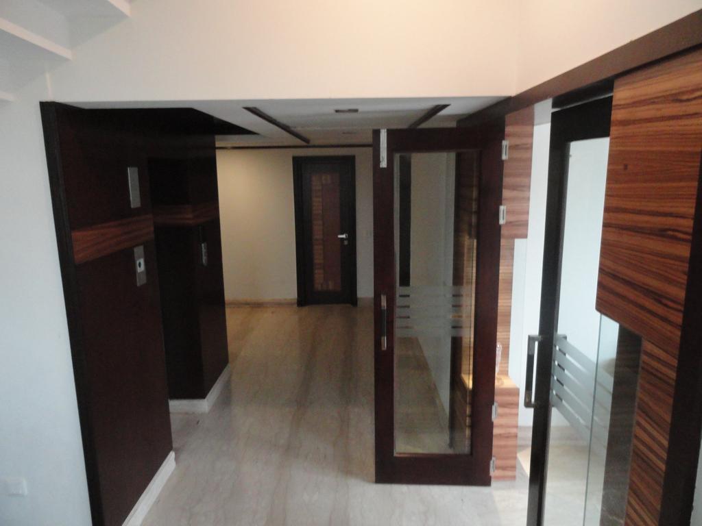 גורגאון Royal Residence מראה חיצוני תמונה